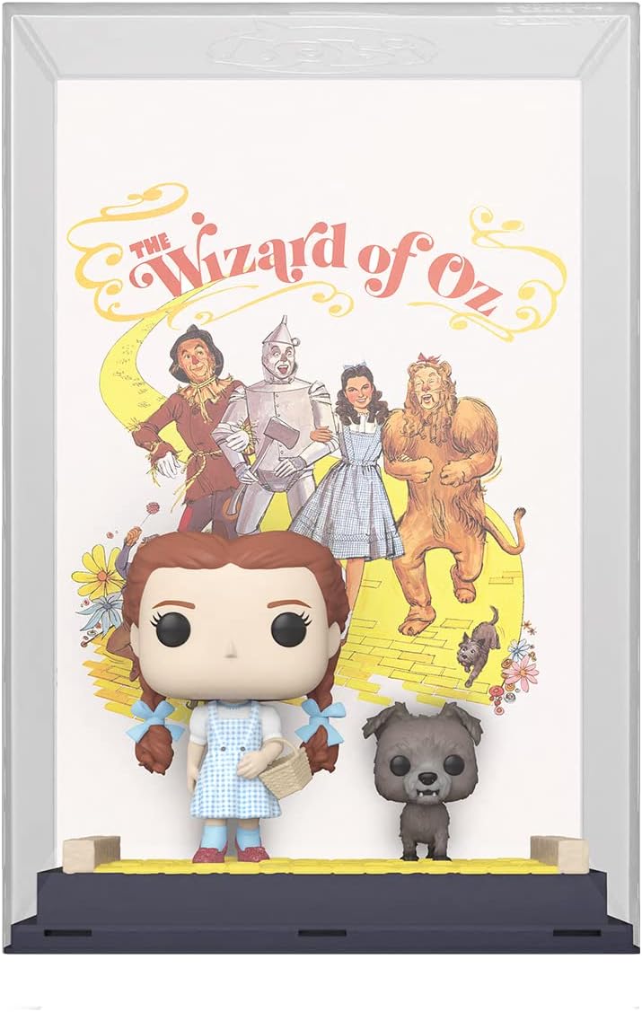 Funko POP Disney: Beauty and the Beast Live Action, Village Belle