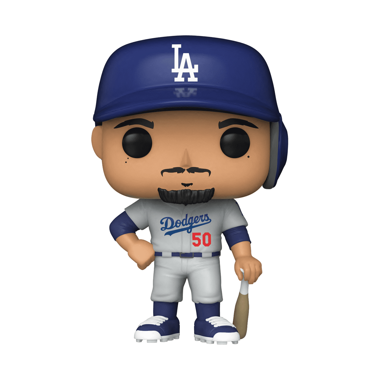 Los Angeles Dodgers MLB Plush Unicorn