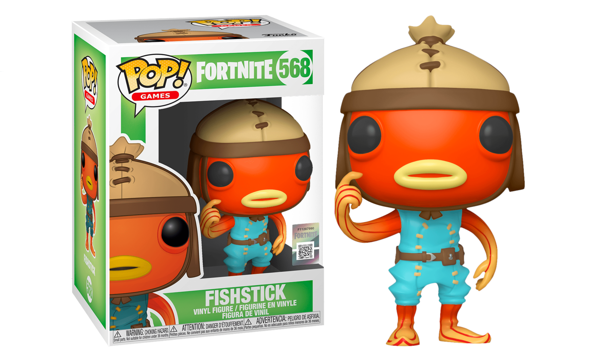 Every fortnite best sale funko pop