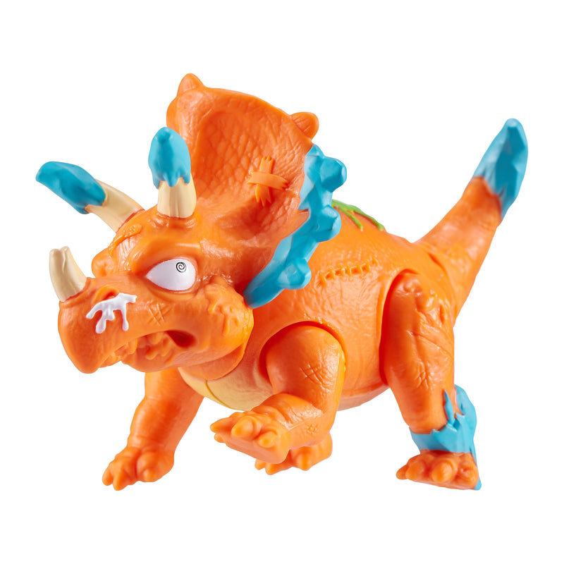 Smashers Dino Ice Age Mini Surprise Mystery Egg Series 3- (One Random)