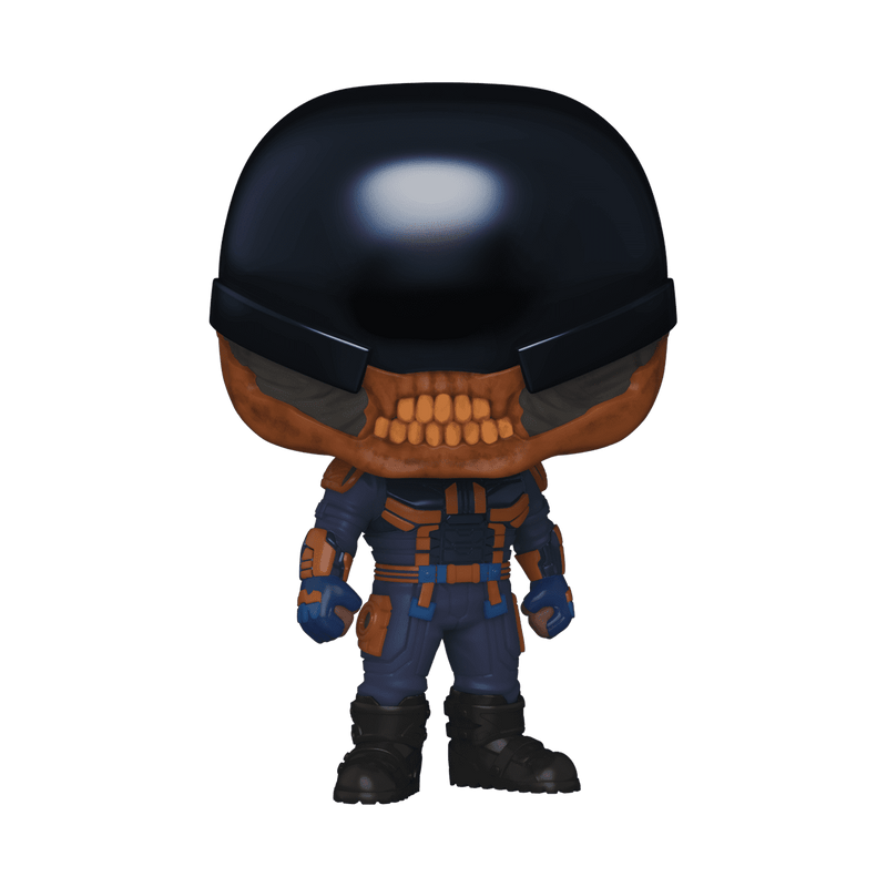 Funko POP! Movies: The Suicide Squad - Bloodsport