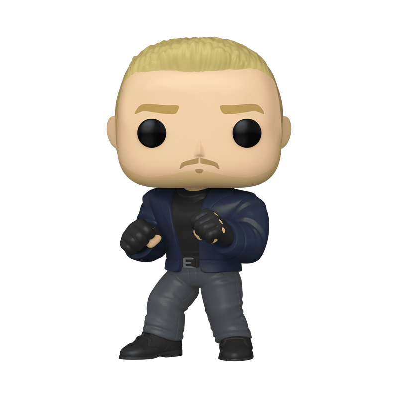 Funko POP! TV: The Umbrella Academy - Luther