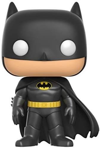 FUNKO POP! HEROES: DC HEROES - CLASSIC BATMAN