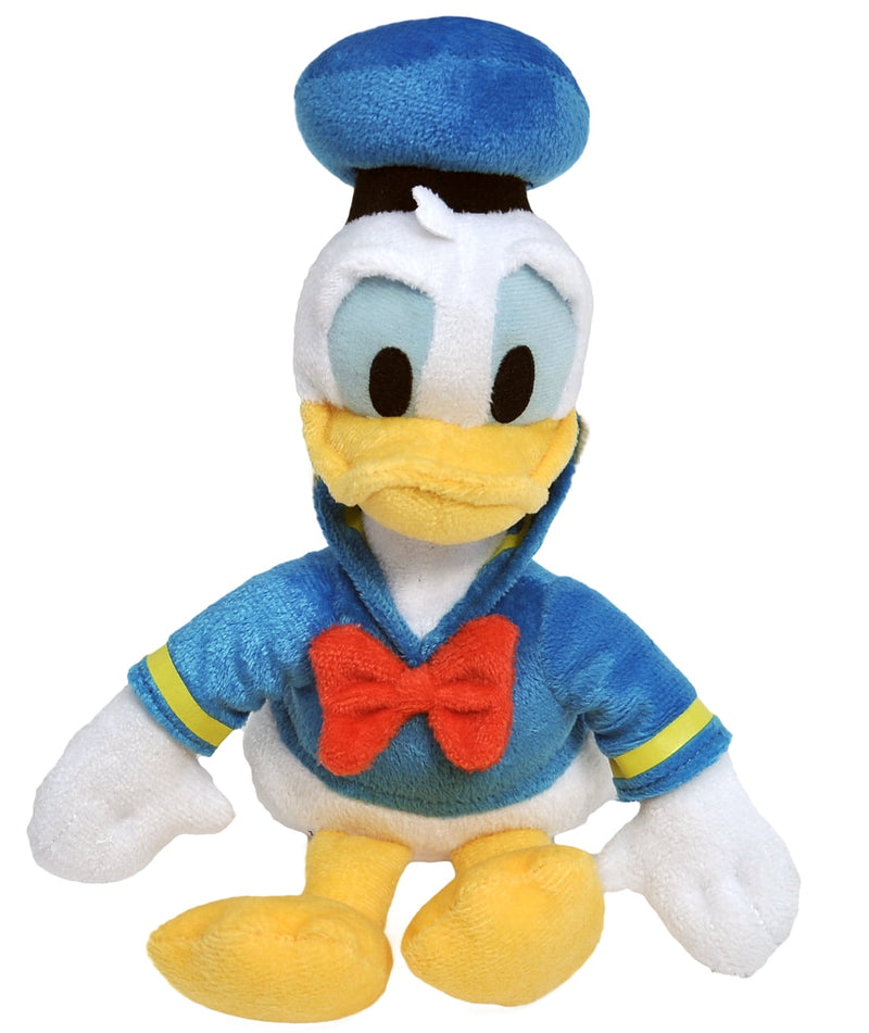 Donald Duck Plush Doll 11 Inches