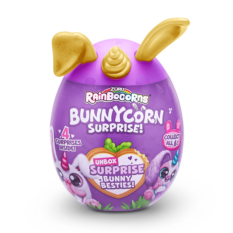 Rainbocorns Bunnycorn Surprise by ZURU