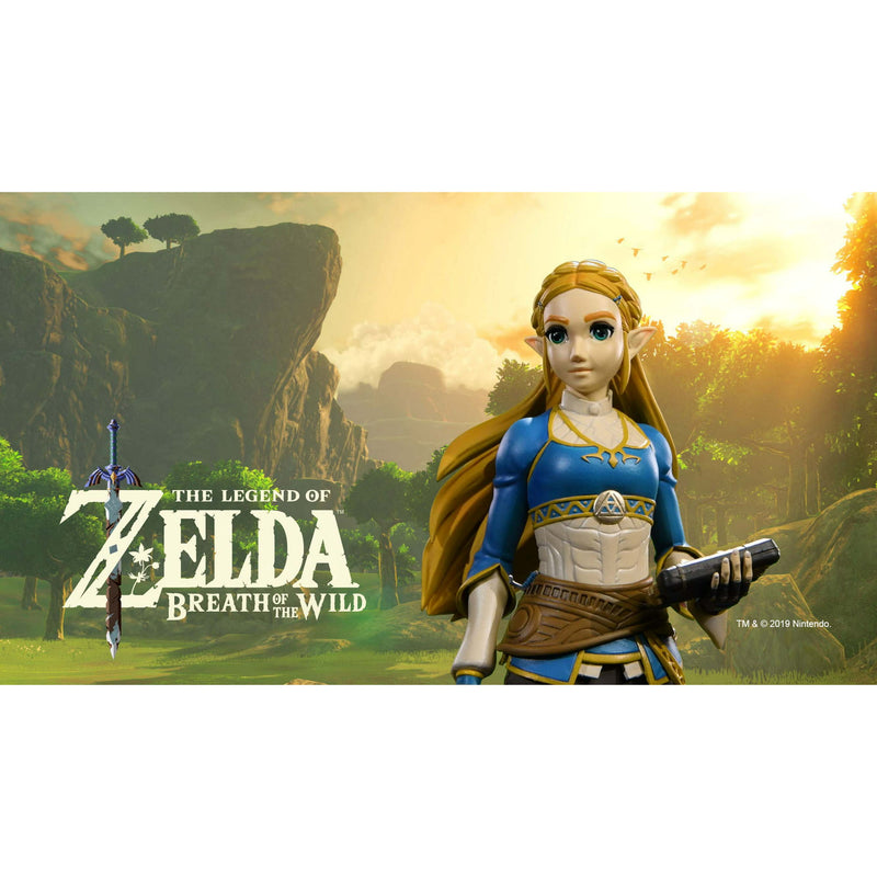 Dark Horse, The Legend of Zelda: Breath of the Wild - Zelda