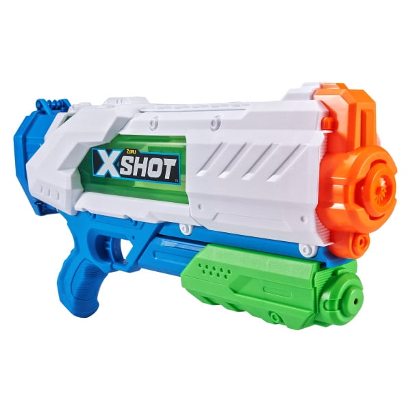 X-Shot Water Warfare Fast-Fill Water Blaster by ZURU