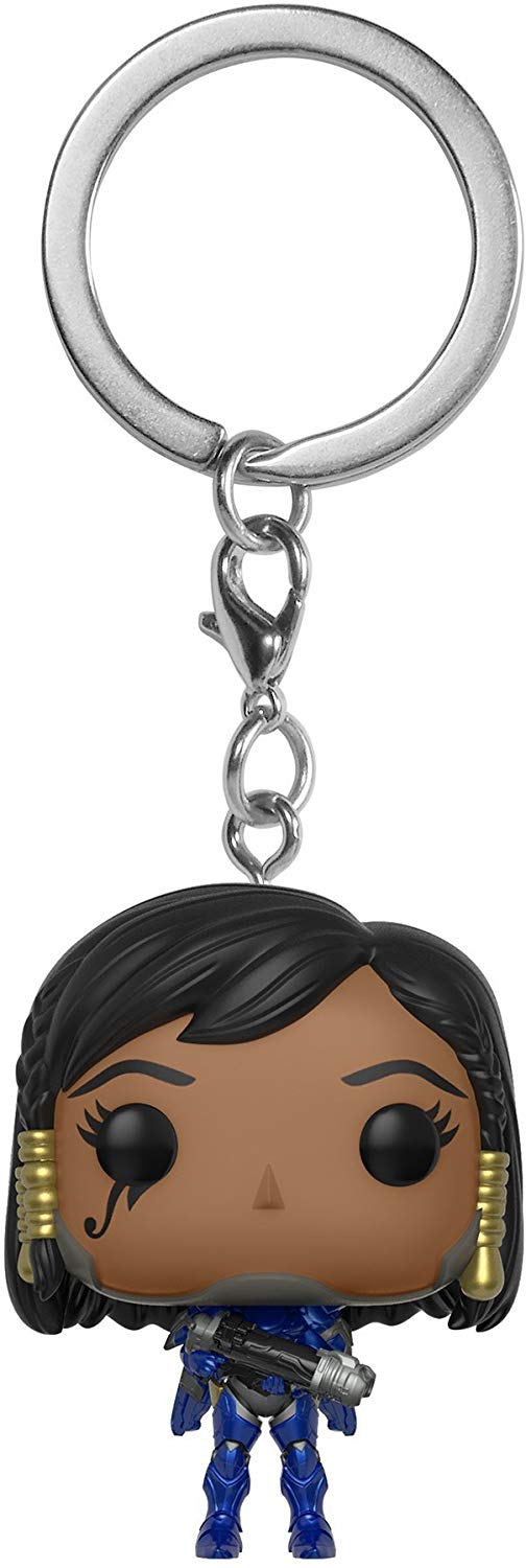 Funko Pop! Keychain: Overwatch - Pharah