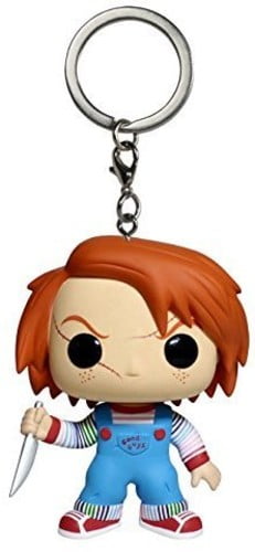 FUNKO POCKET POP! KEYCHAIN: HORROR - CHUCKY