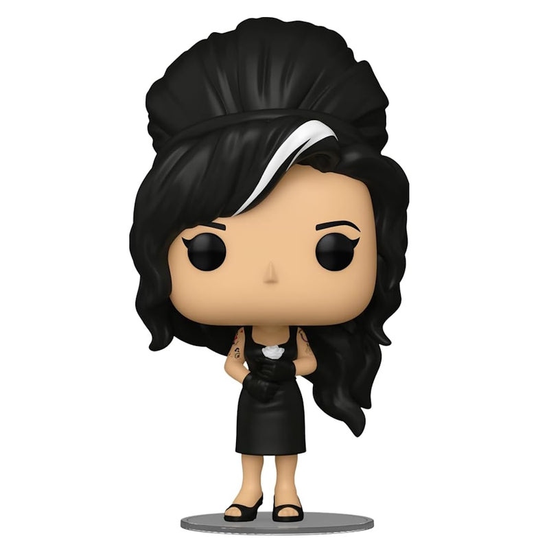 Funko Pop! Rocks: Amy Winehouse - Back to Black