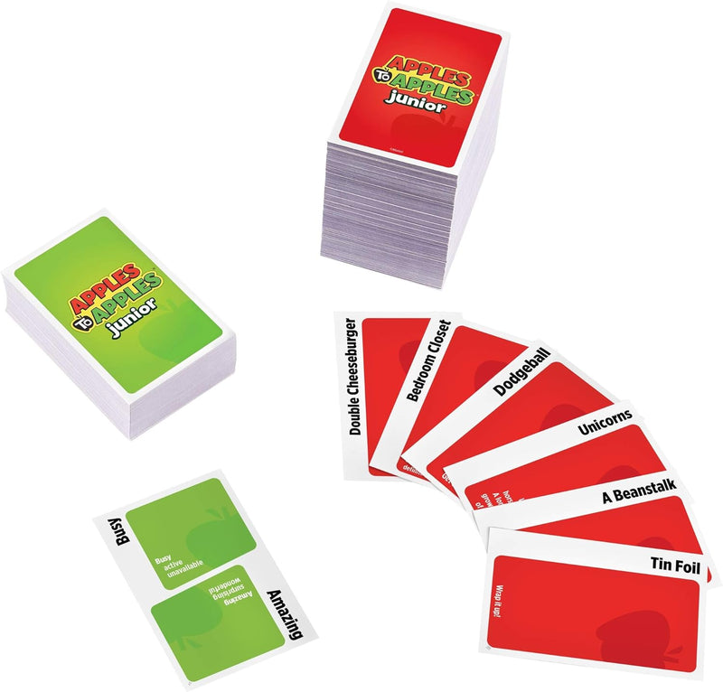 Apples to Apples Family Party Game