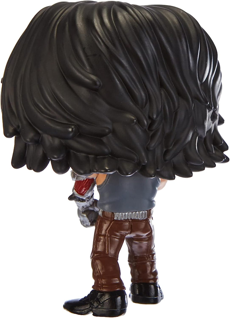 Funko Pop! Games: Cyberpunk 2077 - Johnny Silverhand 2