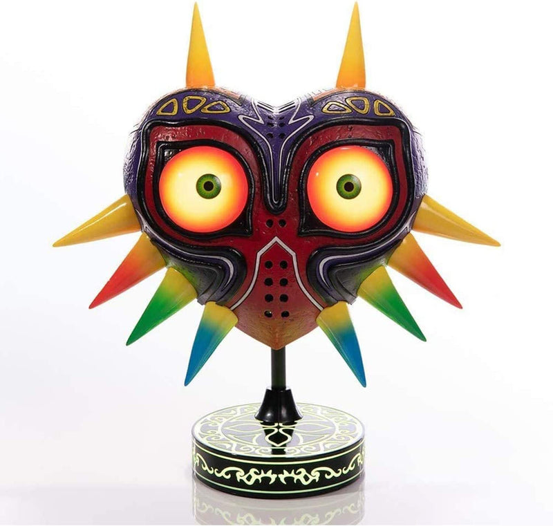 F4F Legend of Zelda Majora's Mask 12"