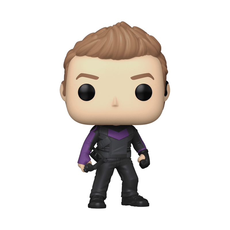 Funko Pop! TV: Hawkeye Vinyl Bobblehead