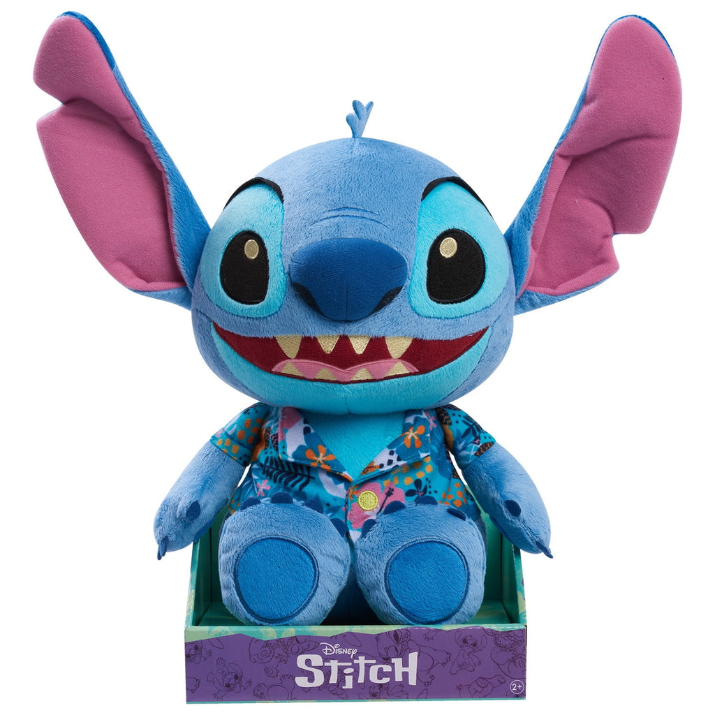 Disney Stitch Biggest Blind Bag, Officially Licensed Kids Toys for Ages 3  Up, Gifts and Presents 