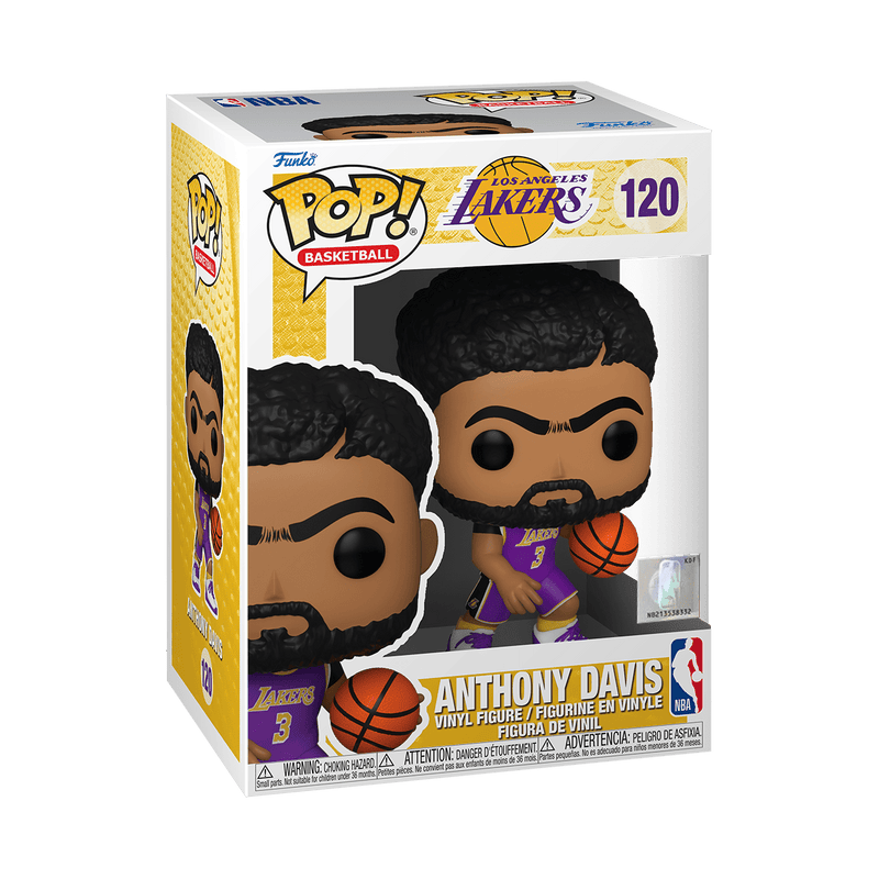 Funko Portland Trail Blazers Nba Funko Pop Vinyl Figure