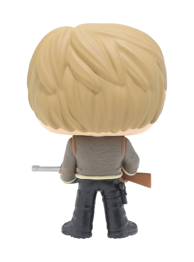 Funko POP - Resident Evil - Leon Kennedy Vinyl Figure