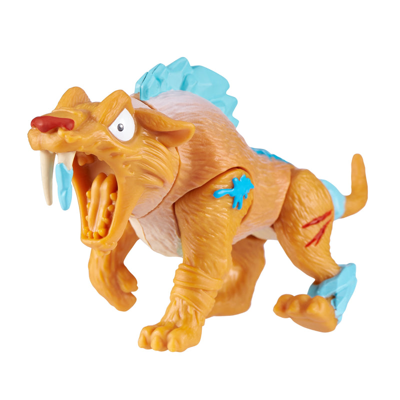 Smashers Dino Ice Age Mini Surprise Mystery Egg Series 3- (One Random)