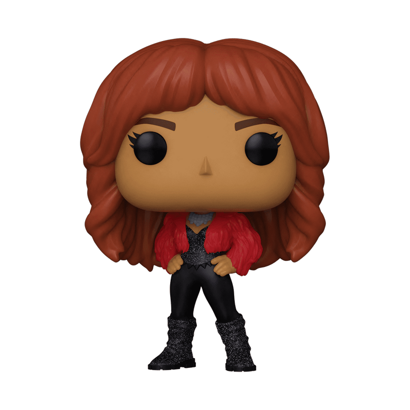 Funko Pop! Marvel: She-Hulk - Titania