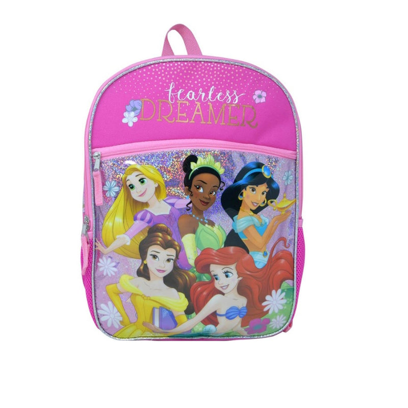 Disney Princess 16" Backpack