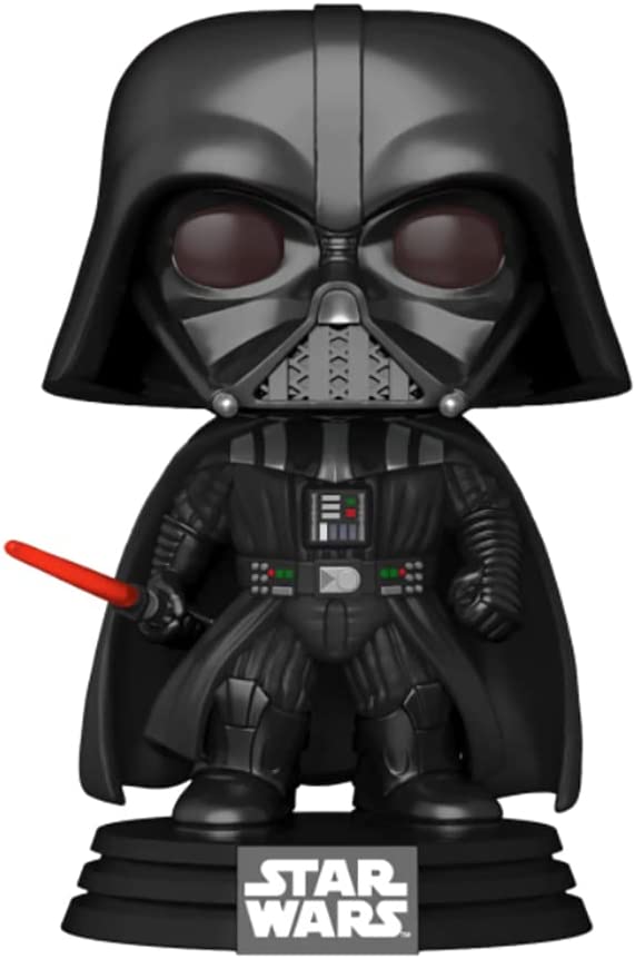 Funko Pop! STAR WARS™ Obi-Wan Kenobi - Darth Vader Vinyl Bobblehead