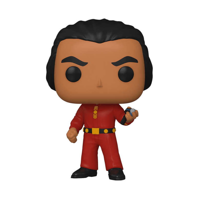 Funko POP! TV: Star Trek - Khan