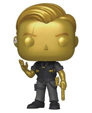 Funko POP! Games: Fortnite - Midas