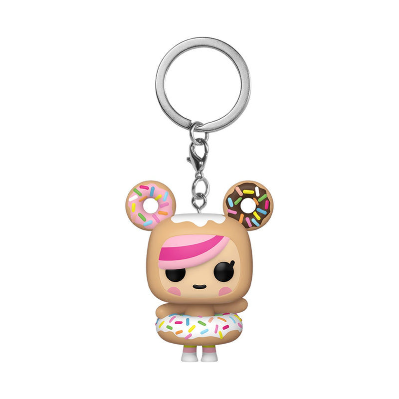 Funko POP! Keychain: Tokidoki - Donutella