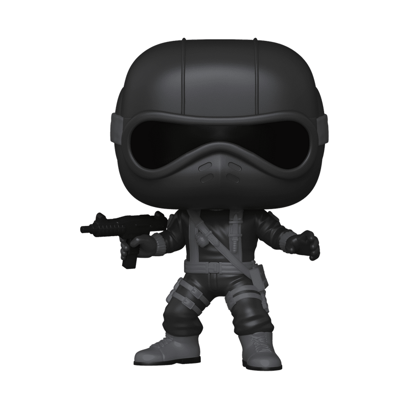 Funko POP! Vinyl: G.I. Joe - V1 Snake Eyes