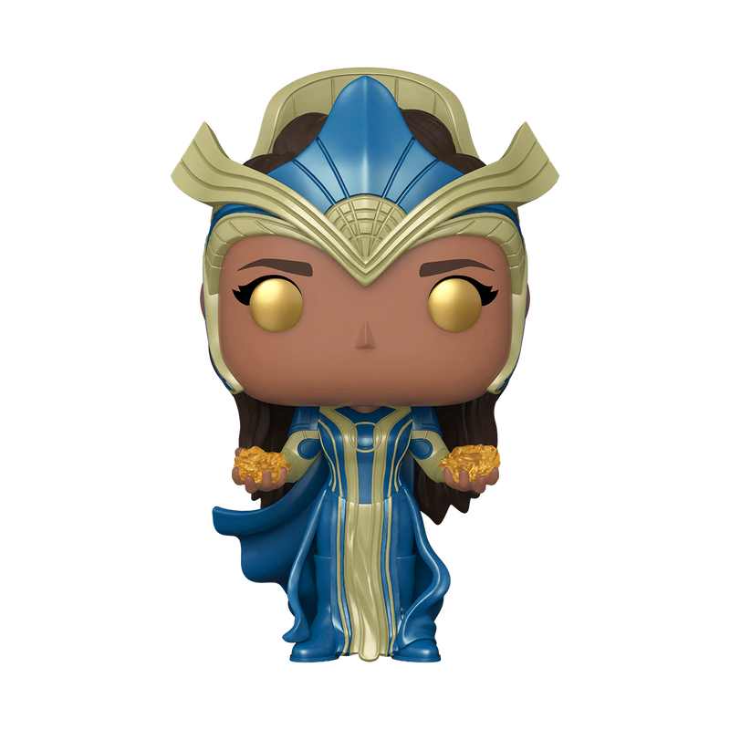 Funko Pop! Eternals - Ajak Vinyl Bobblehead