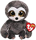 TY Beanie Boos - DANGLER the Sloth (Glitter Eyes) (Regular Size - 6 inch)