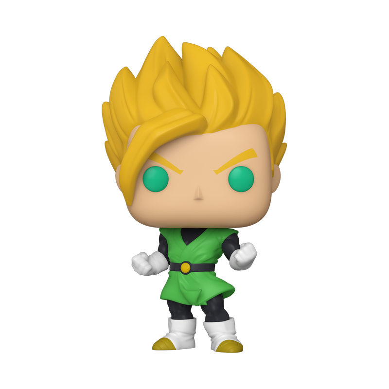 Funko POP! Animation: Dragon Ball Z S8 - Super Saiyan Gohan