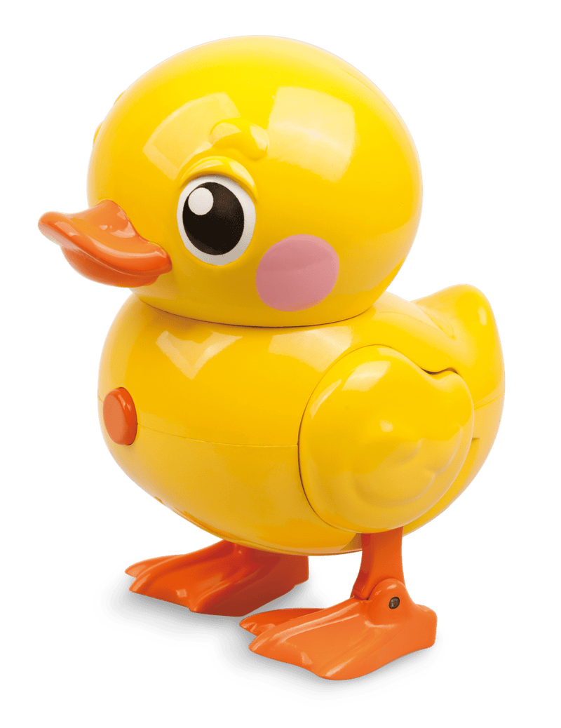 Robo Alive Junior Little Duck Battery-Powered Bath Toy by ZURU