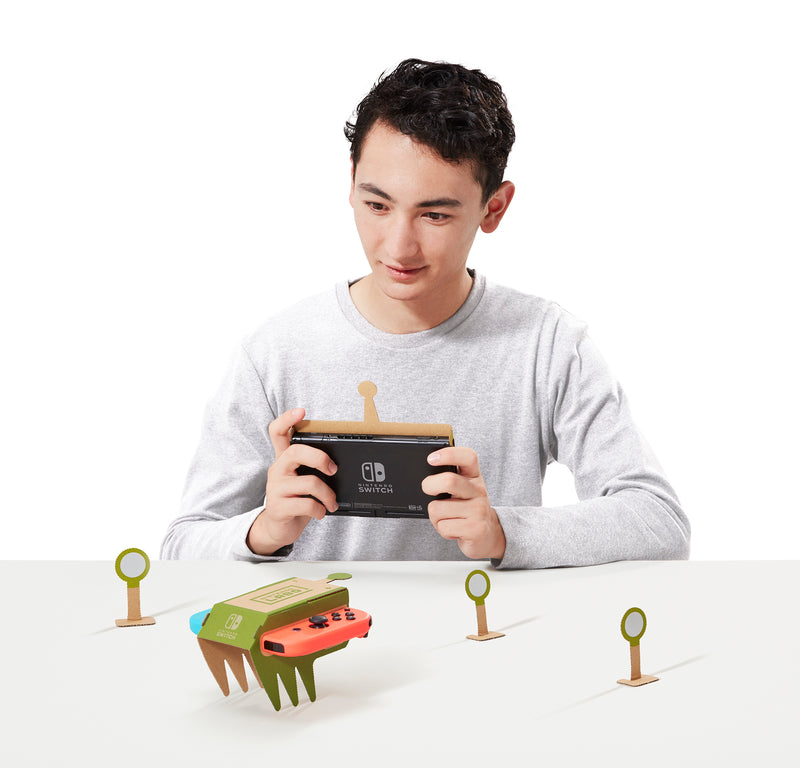 Nintendo Labo - Variety Kit