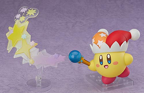 Good Smile Nendoroid Beam Kirby Action Figure Collectible Toy