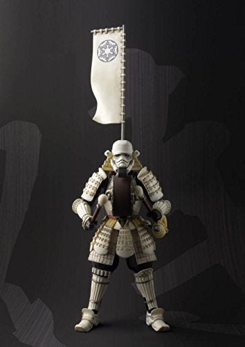 Tamashii Nations Star Wars Realization Taikoyaku Stormtrooper