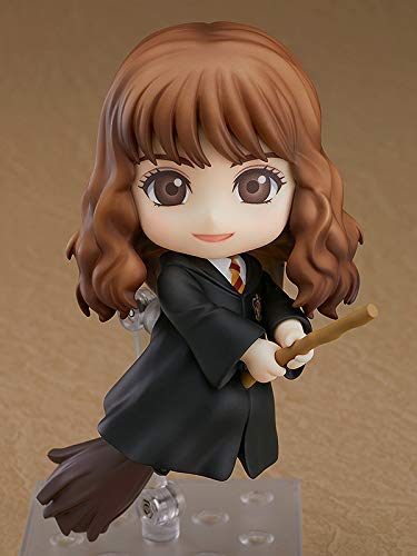 Good Smile Nendoroid Hermione Harry Potter Action Figure Collectible Toy