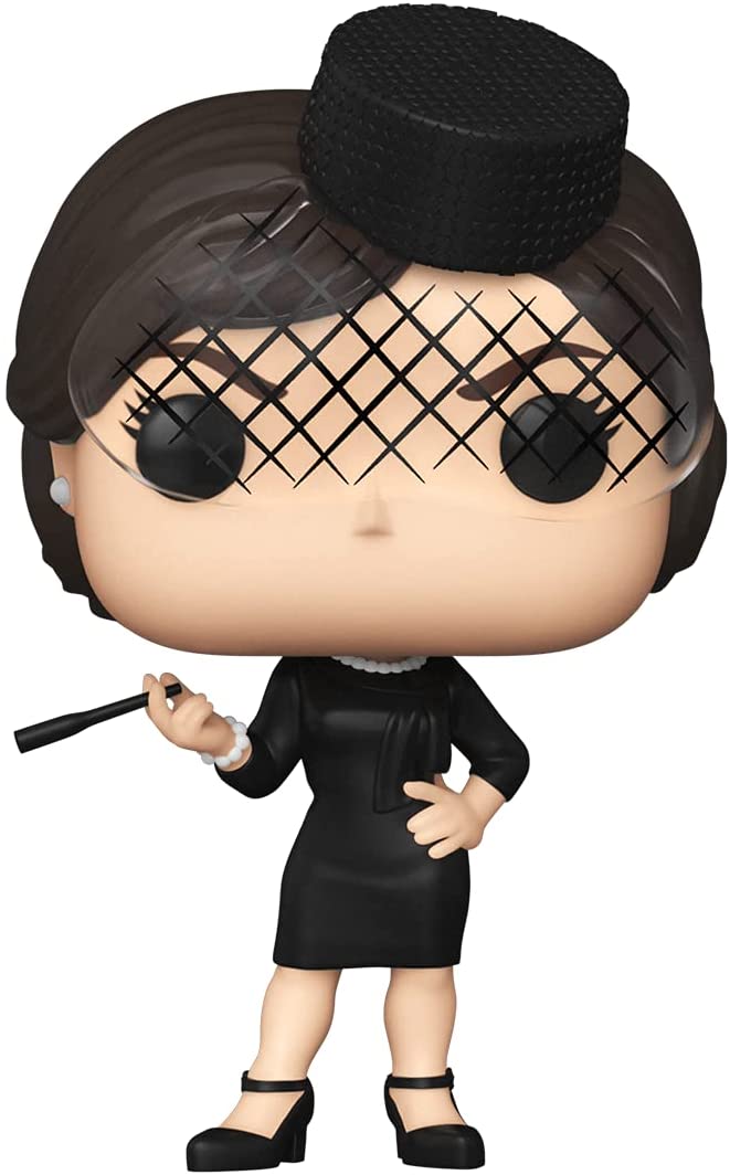 Funko POP! TV: Parks & Recreation - Janet Snakehole