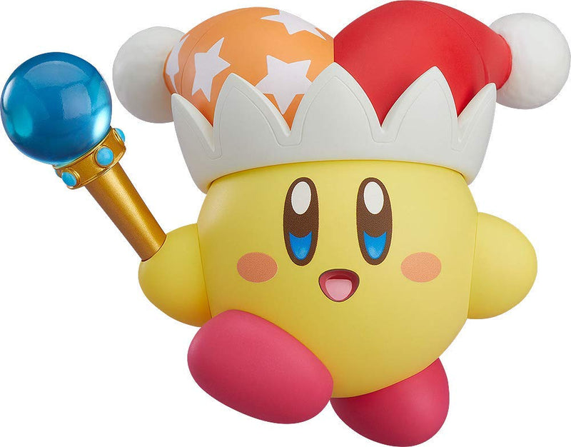 Good Smile Nendoroid Beam Kirby Action Figure Collectible Toy