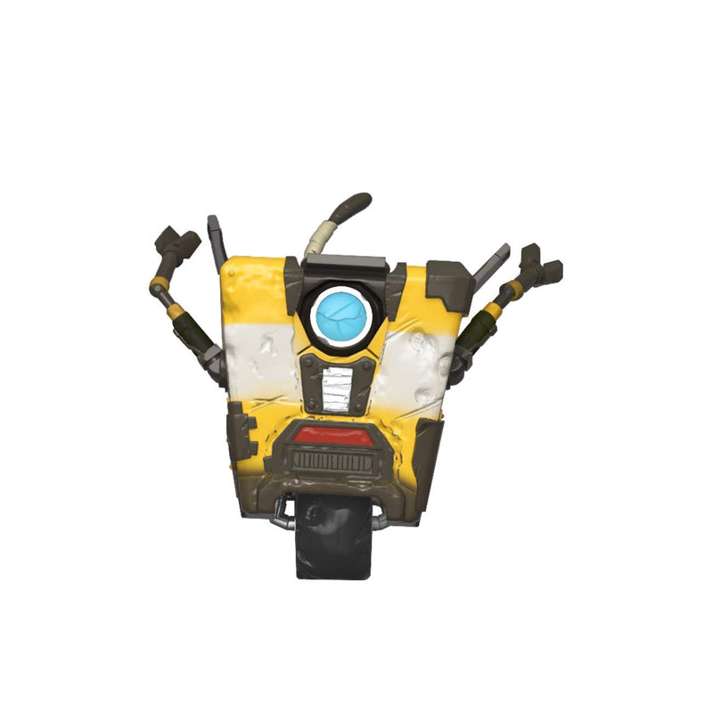 Funko POP! Games: Borderlands 3 - Claptrap