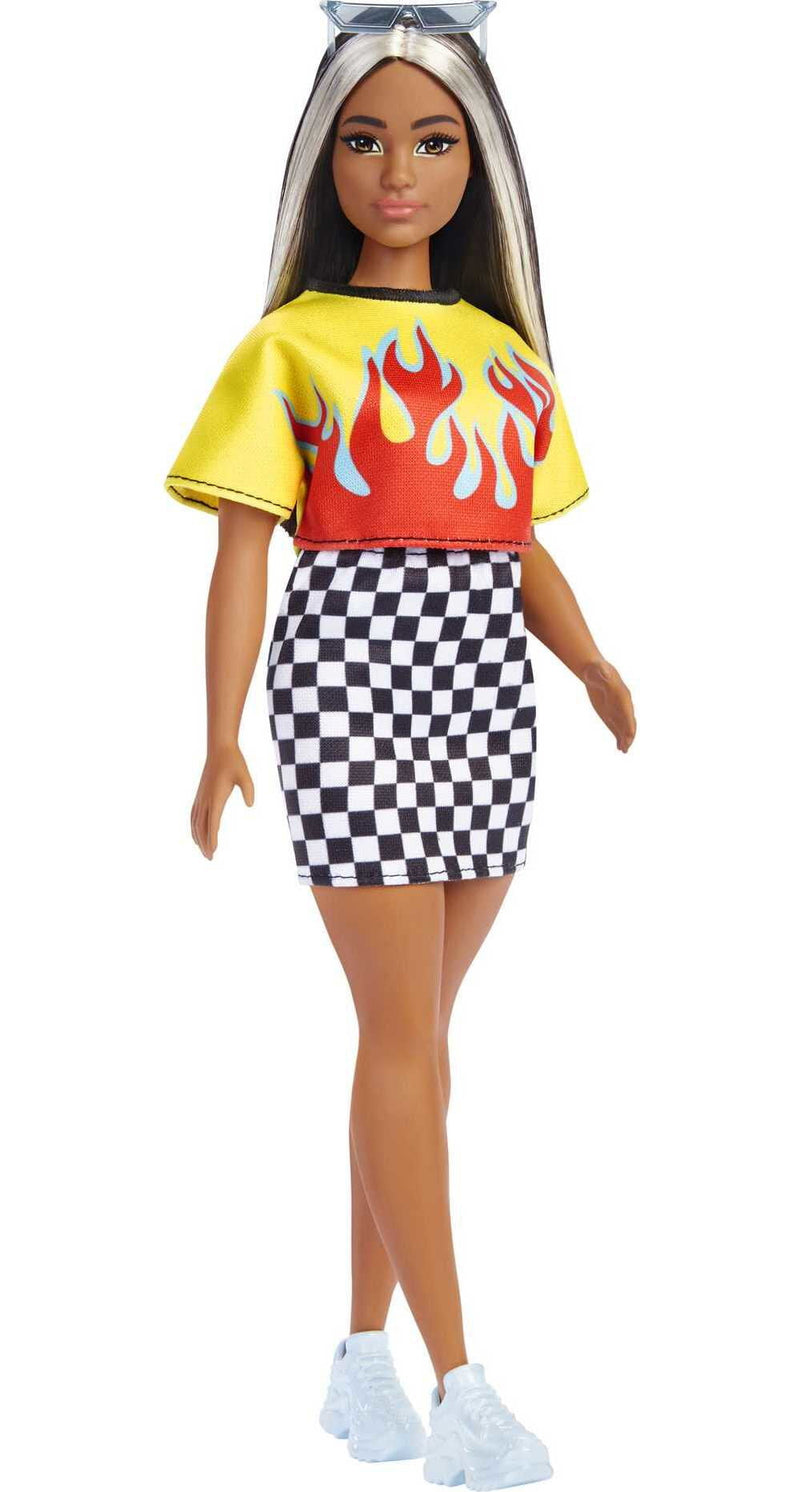 Barbie Fashionistas Doll