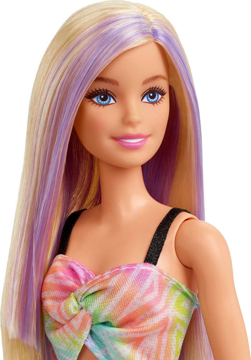 Barbie Fashionistas Doll