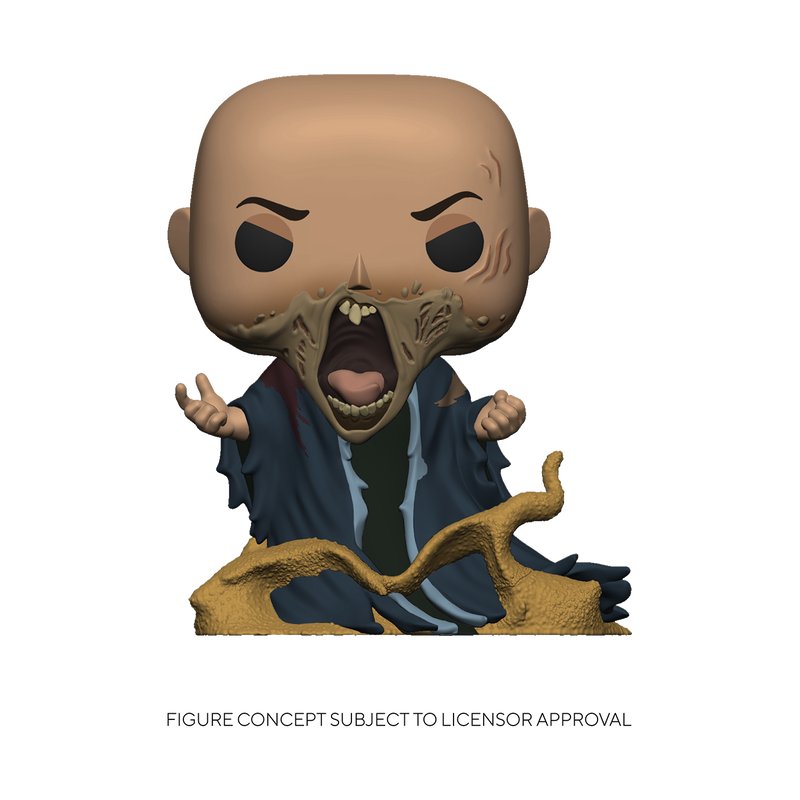 Funko POP! Movies: The Mummy - Imhotep