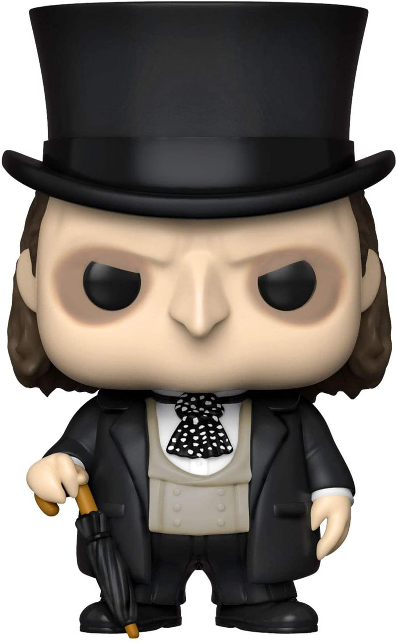 Funko POP! Heroes: Batman Returns - Penguin