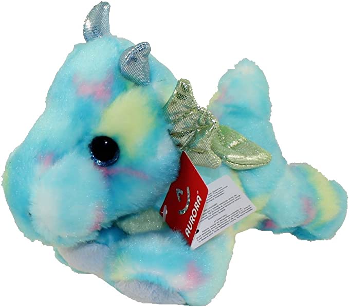 Aurora World Sprinkles 7" Dragon