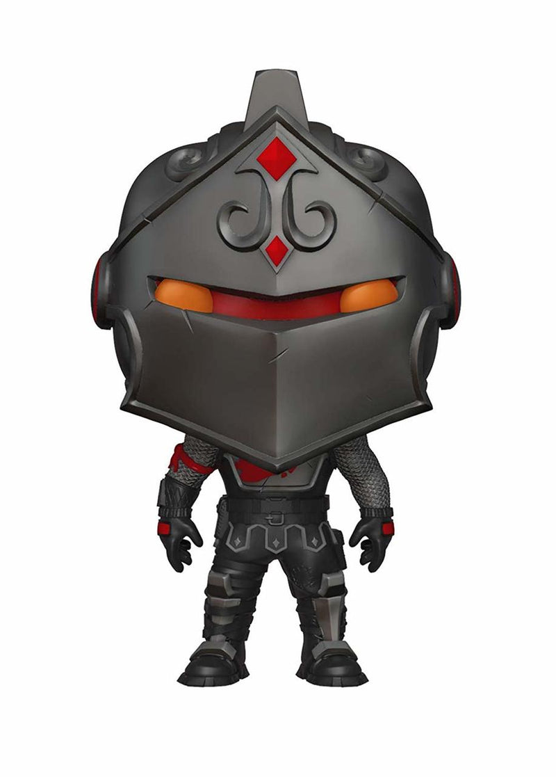 Funko POP! Games: Fortnite S1 - Black Knight