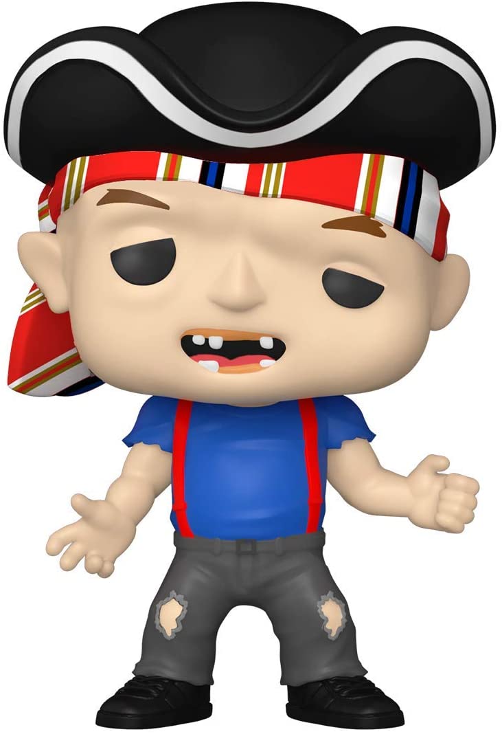 Funko Pop! Movies: The Goonies - Sloth