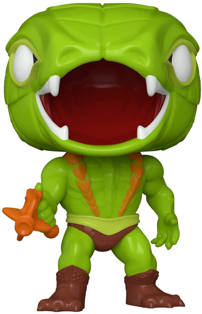 Funko Pop!: Masters of The Universe - Kobra Khan