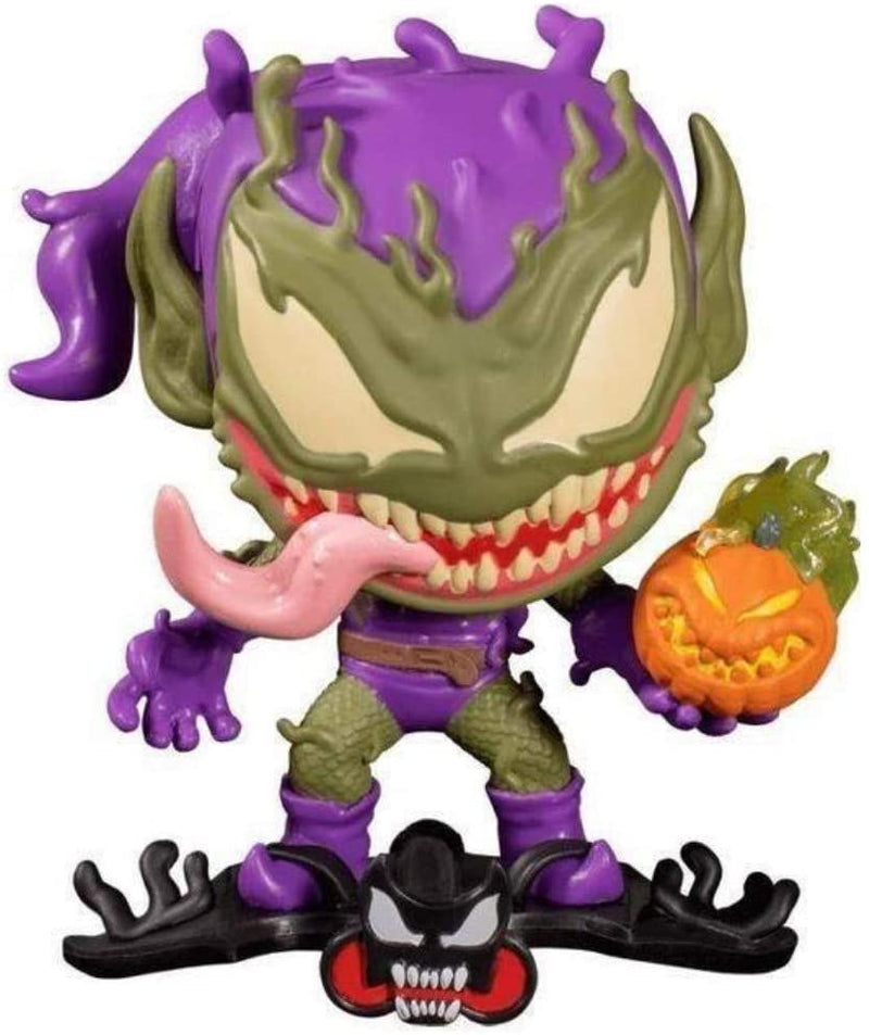 Funko Pop Venom - Venomized Green Goblin