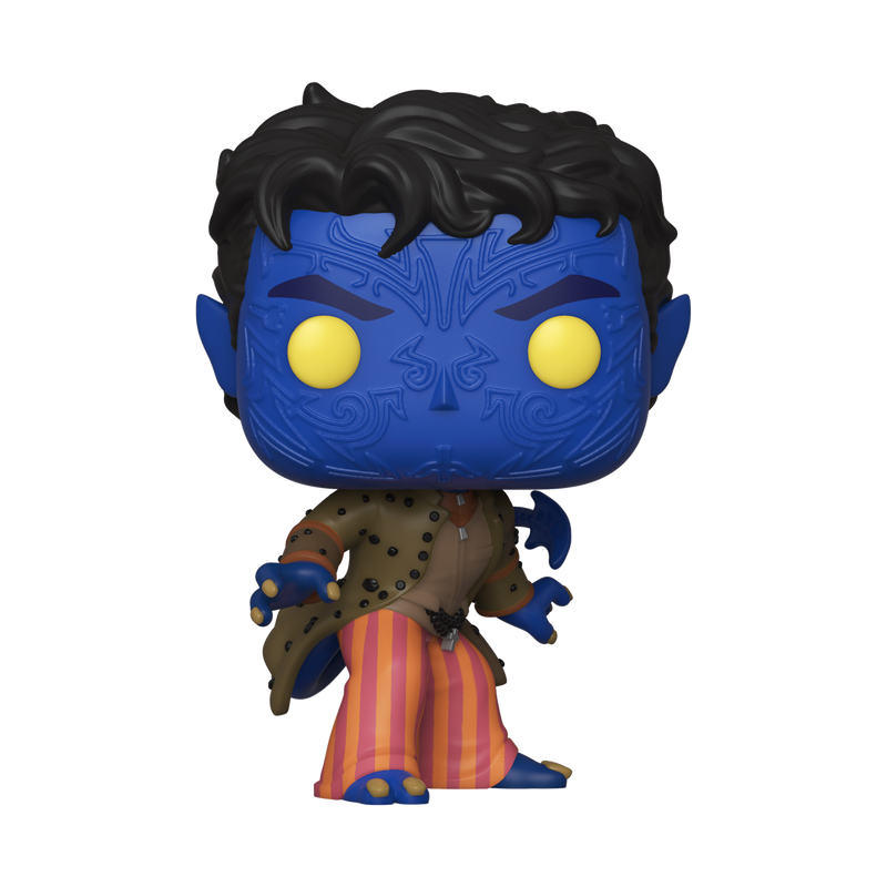 Funko Pop! Marvel: X-Men 20th Anniversary Nightcrawler